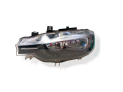 FARO DELANTERO IZQUIERDO BMW 320 2012