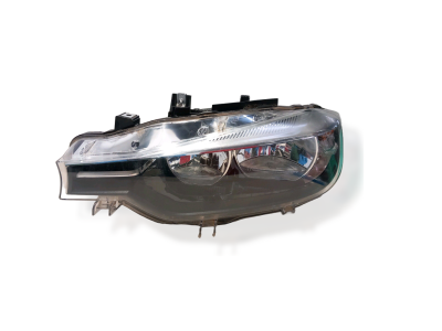 FARO DELANTERO IZQUIERDO BMW 320 2012
