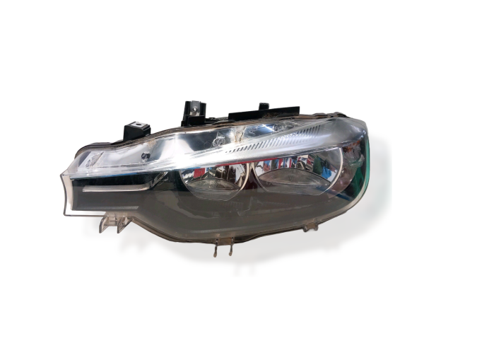 FARO DELANTERO IZQUIERDO BMW 320 2012