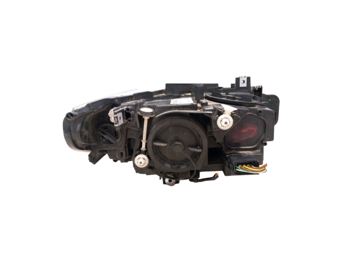 FARO DELANTERO IZQUIERDO BMW 320 2012