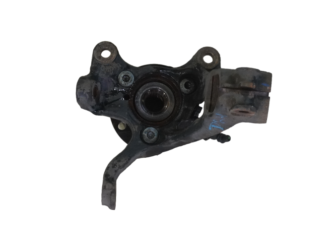 MANGUETA DELANTERA DERECHA SEAT LEON 2016