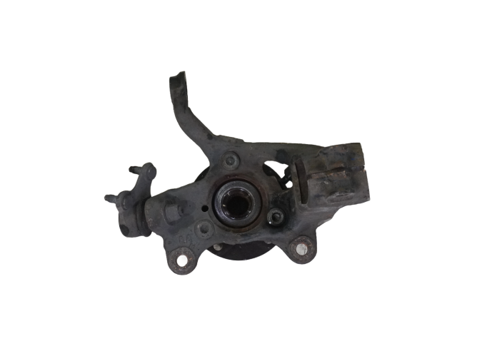 MANGUETA DELANTERA IZQUIERDA SEAT LEON 2016
