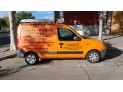 MANDO CALEFACCION SO RENAULT KANGOO EXPRESS 2005
