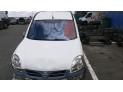 MANDO CALEFACCION SO NISSAN KUBISTAR 2005