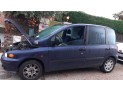 MECANICA DELANTERA SIN CUNA FIAT MULTIPLA 2004