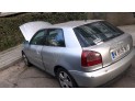 PANEL DELANTERO AUDI A3 1998