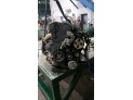 MOTOR CON ACCESORIOS Y CAJA DE CAMBIOS PEUGEOT 206 S16 2001