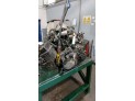 MOTOR CON ACCESORIOS Y CAJA DE CAMBIOS PEUGEOT 206 S16 2001