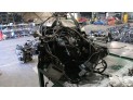MOTOR CON ACCESORIOS Y CAJA DE CAMBIOS PEUGEOT 206 S16 2001