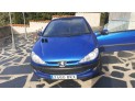 CERRADURA CAPO PEUGEOT 206 S16 2001
