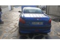 ELEVALUNAS DELANTERO IZQUIERDO PEUGEOT 206 S16 2001