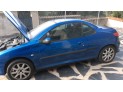 CENTRALITA AIRBAG PEUGEOT 206 S16 2001