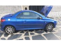 CENTRALITA AIRBAG PEUGEOT 206 S16 2001