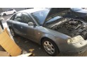 Intercooler AUDI A6 2004
