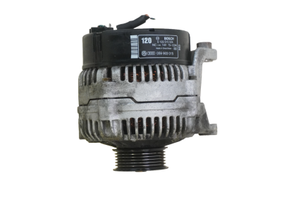 Alternador AUDI A6 2004
