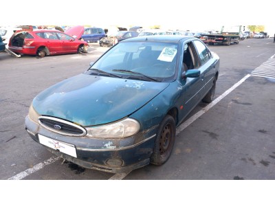 Autorradio FORD MONDEO 1999