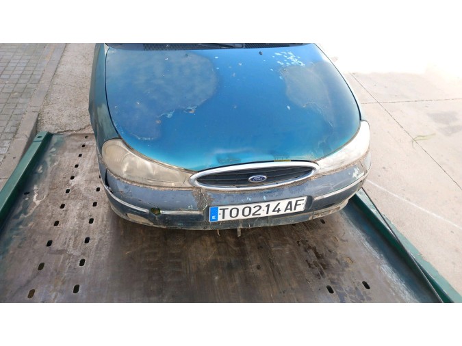 Autorradio FORD MONDEO 1999