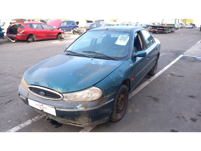Cerradura guantera FORD MONDEO 1999