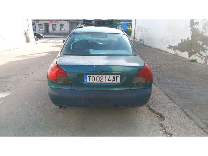 ELEVALUNAS DELANTERO DERECHO FORD MONDEO 1999