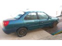 ELEVALUNAS TRASERO IZQUIERDO FORD MONDEO 1999