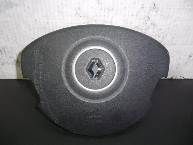 AIRBAG DELANTERO IZQUIERDO RENAULT CLIO