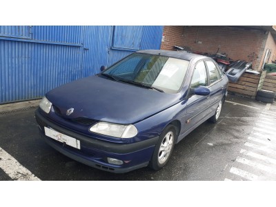 VOLANTE RENAULT LAGUNA 1997