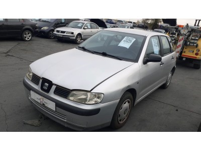 CENTRALITA MOTOR UCE SEAT IBIZA 2000
