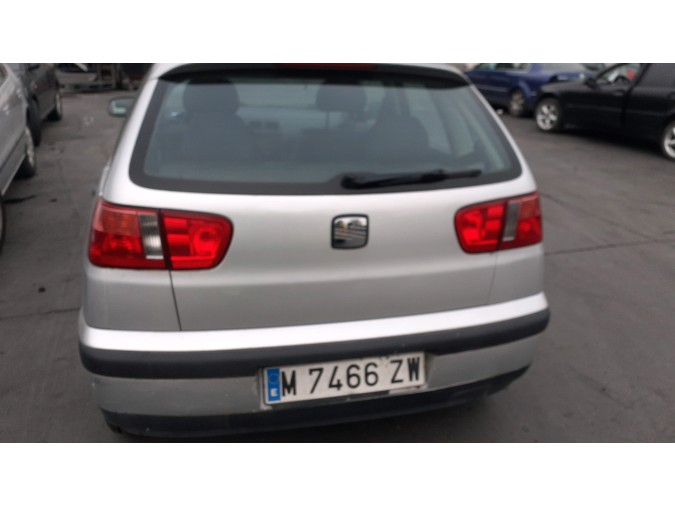 Autorradio SEAT IBIZA 2000