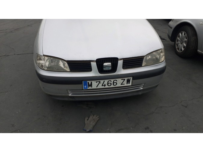 Autorradio SEAT IBIZA 2000
