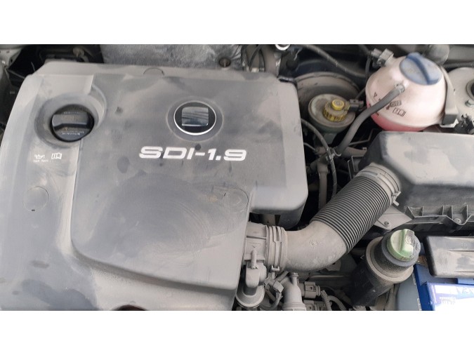 ELEVALUNAS TRASERO IZQUIERDO SEAT IBIZA 2000