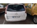 FARO ANTINIEBLA CITROEN C4 2012