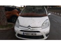 FARO ANTINIEBLA CITROEN C4 2012