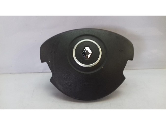 AIRBAG DELANTERO IZQUIERDO RENAULT CLIO