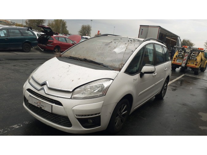 CIERRE CINT.TR.D.CEN CITROEN C4 2012