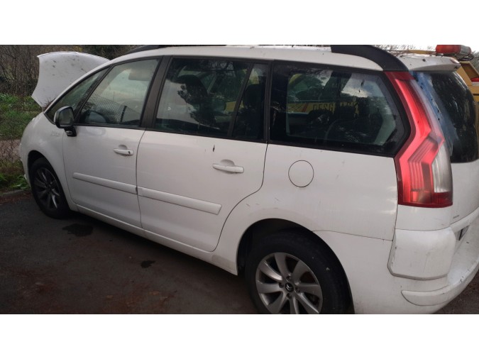 CIERRE CINT.TR.D.CEN CITROEN C4 2012