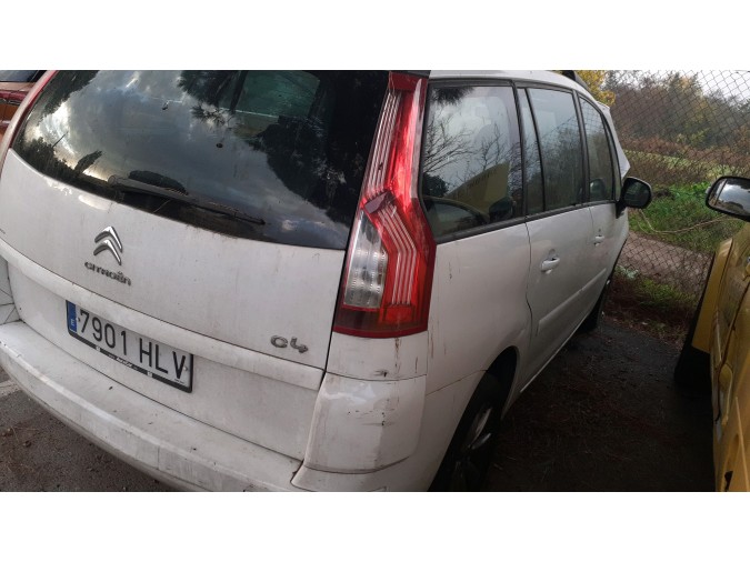 CIERRE CINT.TR.D.CEN CITROEN C4 2012