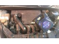 PANEL DELANTERO FORD FIESTA 2003