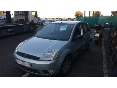 Autorradio FORD FIESTA 2003