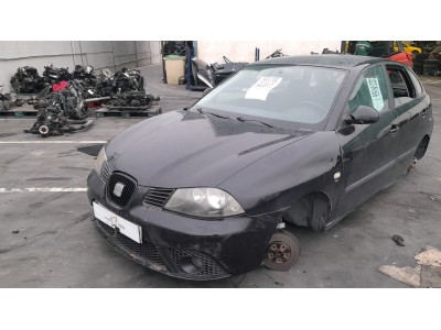 PANEL DELANTERO SEAT IBIZA 2006