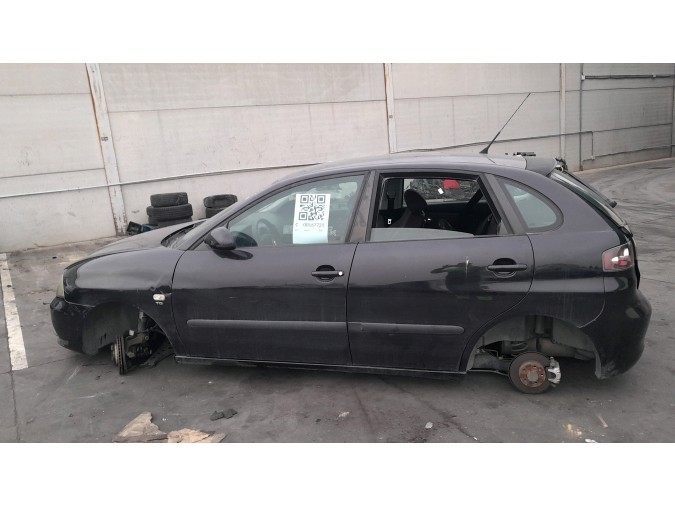 RADIADOR AGUA SEAT IBIZA 2006