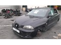 INTERCOOLER SEAT IBIZA 2006