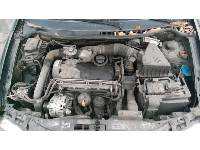 ELEVALUNAS DELANTERO IZQUIERDO SEAT IBIZA 2006