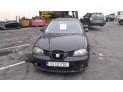 MANDO ELEVALUNAS DELANTERO IZQUIERDO SEAT IBIZA 2006
