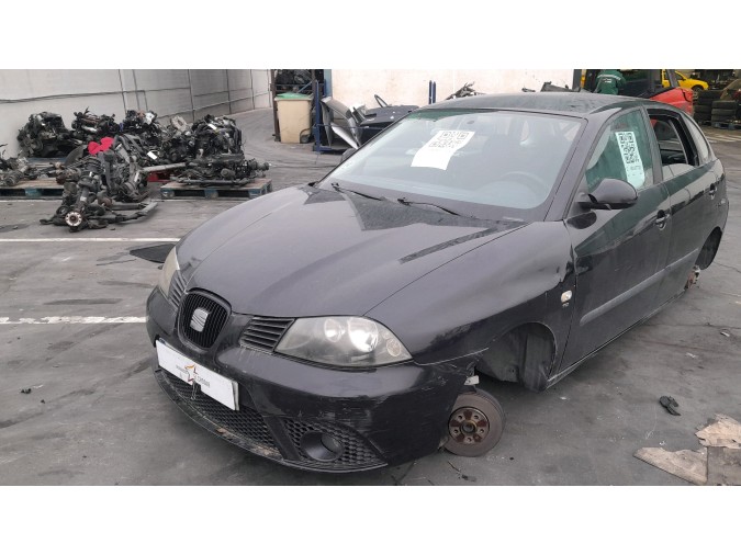 MANDO ELEVALUNAS DELANTERO DERECHO SEAT IBIZA 2006