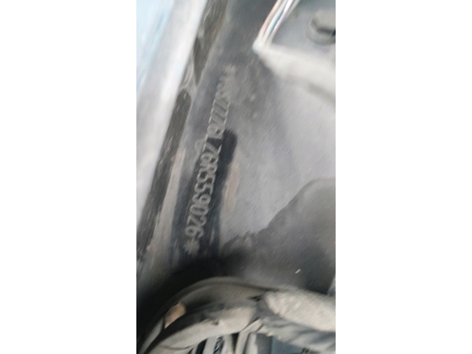 MANDO ELEVALUNAS DELANTERO DERECHO SEAT IBIZA 2006