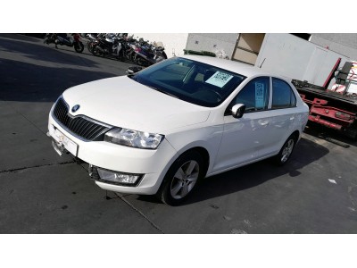 PUERTA DELANTERA IZQUIERDA SKODA RAPID 2016