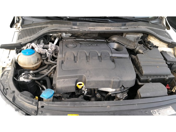 ELEVALUNAS TRASERO IZQUIERDO SKODA RAPID 2016