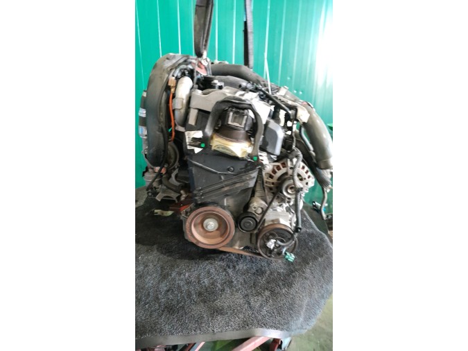 MOTOR ARRANQUE DACIA LODGY 2014