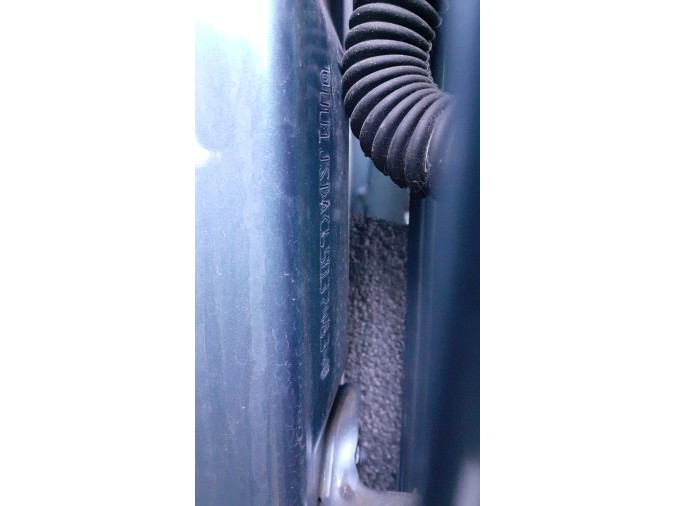 MANDO ELEVALUNAS TRASERO IZQUIERDO DACIA LODGY 2014