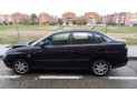 PARAGOLPES TRASERO SEAT CORDOBA 2003